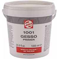 GESSO PRIMER CUBO 1000ML